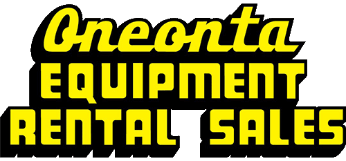 Oneonta Equipment Rental & Sales