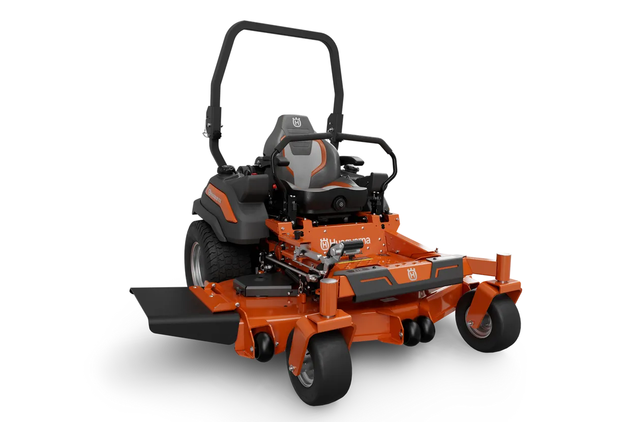 Husqvarna Z560XS Commercial Zero-Turn Lawn Mower