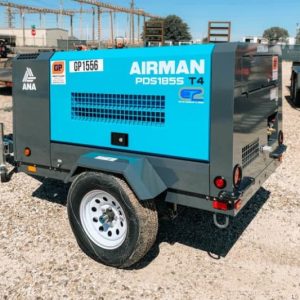 Air Compressors