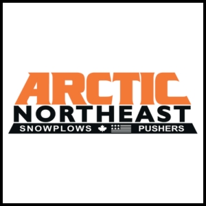 Arctic Snowplows Logo