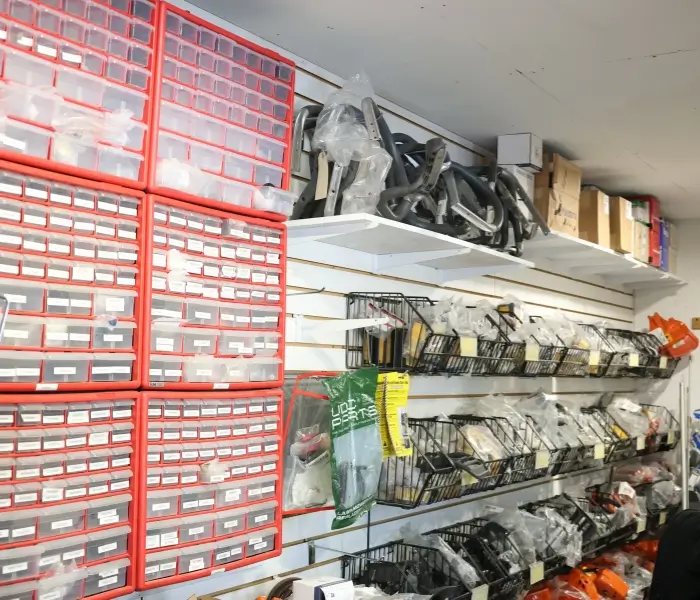 Equipment Parts For Sale in Oneonta