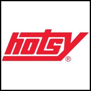 Hotsy Logo