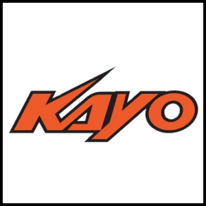 Kayo Logo