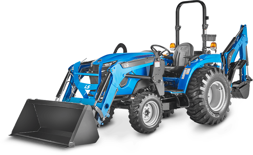 MT2-Tractor-ROPS-Open-Cab