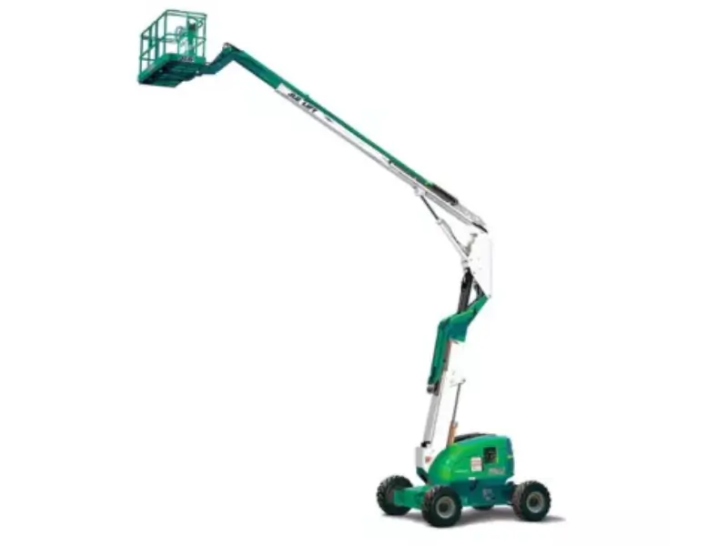 Genie Z6034 Manlift for rent